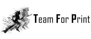 Team For Print logo